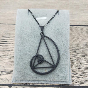 Collar de Fibonacci Ratio - Science Factory ES