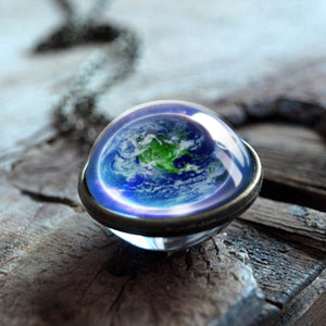 Collar de la Esfera del Universo - Science Factory ES