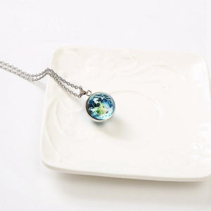 Collar del Universo Brillante - Science Factory ES