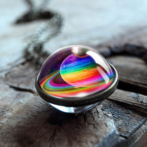 Collar de la Esfera del Universo - Science Factory ES