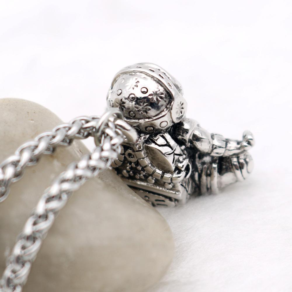 Collar de Astronauta Zen - Science Factory ES