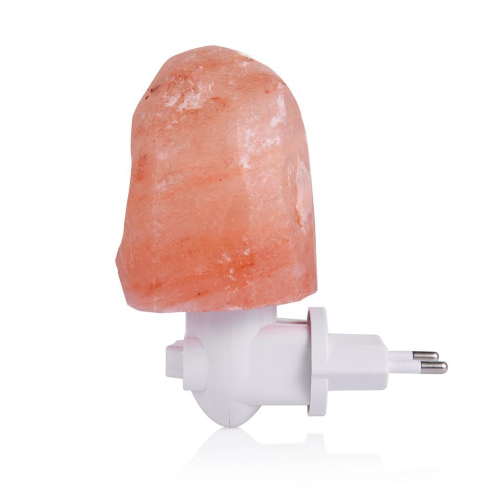 Lámpara de Sal del Himalaya | Iluminación - Science Factory ES