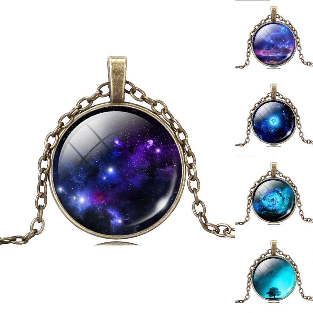Collar del Universo - Science Factory ES