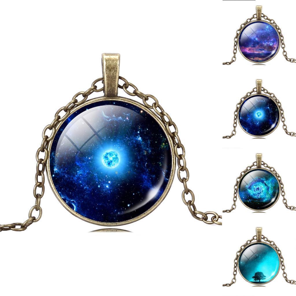 Collar del Universo - Science Factory ES