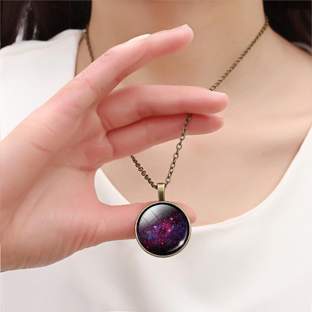 Collar del Universo - Science Factory ES
