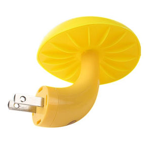 Luz Nocturna Gran Hongo | Iluminación Sostenible - Science Factory ES