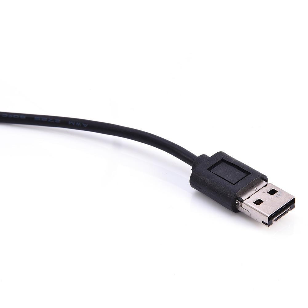 Microscopio Digital USB Portátil - Science Factory ES