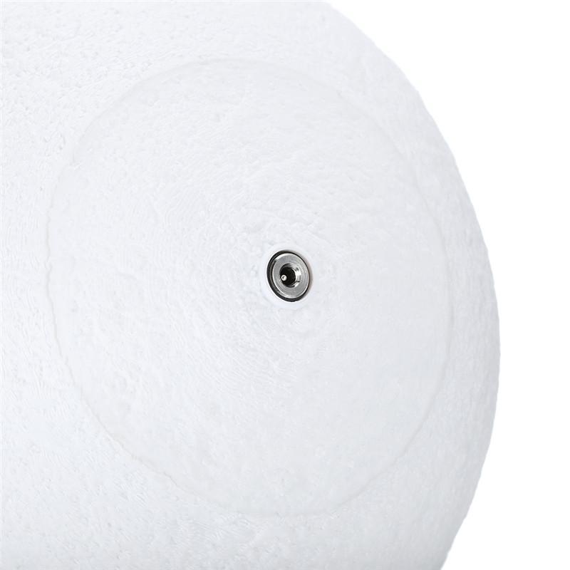 Luz Nocturna de la Luna | Iluminación - Science Factory ES