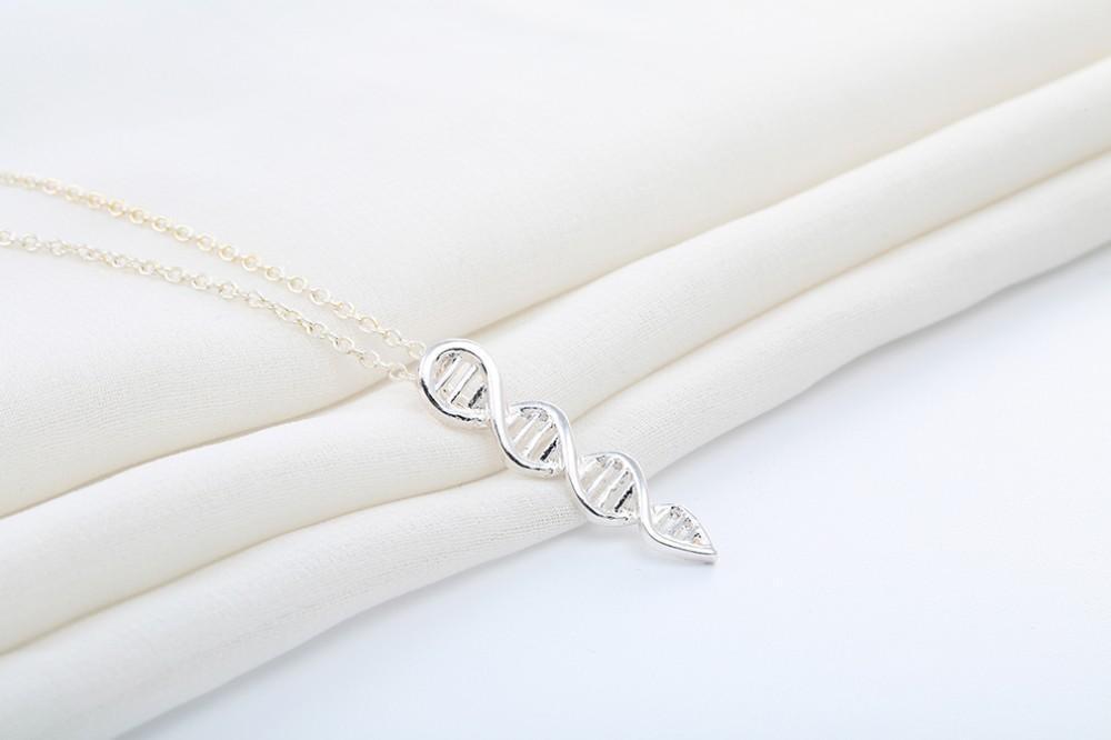 Collar de Molécula de ADN - Science Factory ES