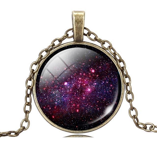Collar del Universo - Science Factory ES