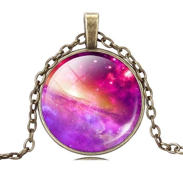 Collar del Universo - Science Factory ES