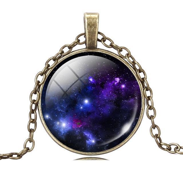 Collar del Universo - Science Factory ES