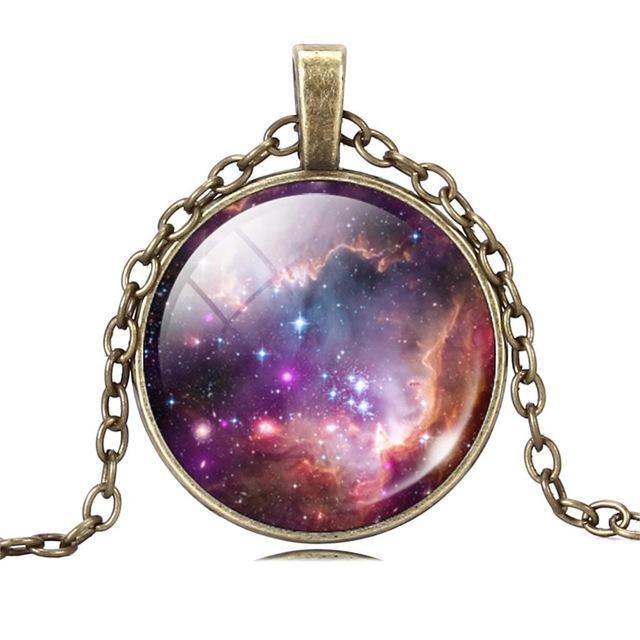 Collar del Universo - Science Factory ES