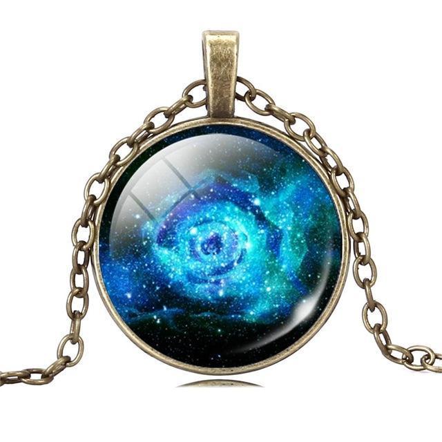 Collar del Universo - Science Factory ES