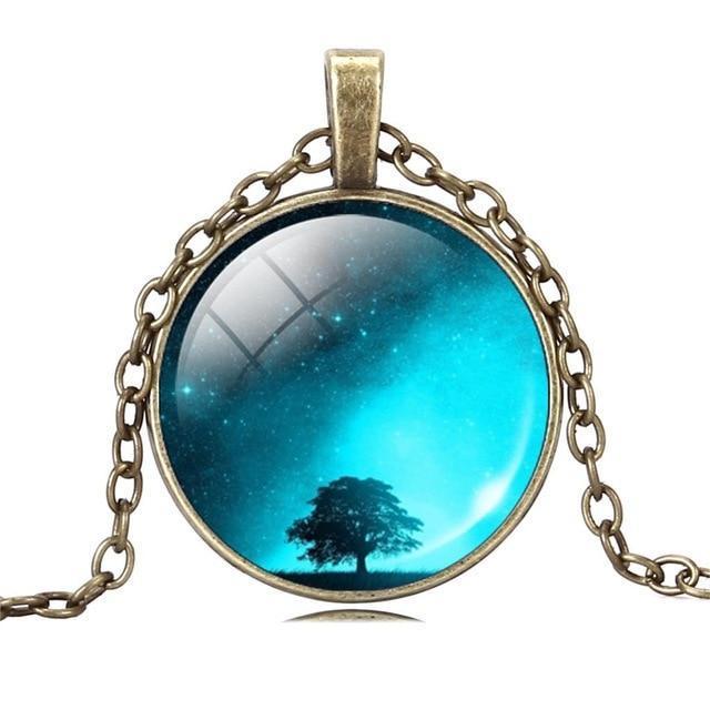 Collar del Universo - Science Factory ES