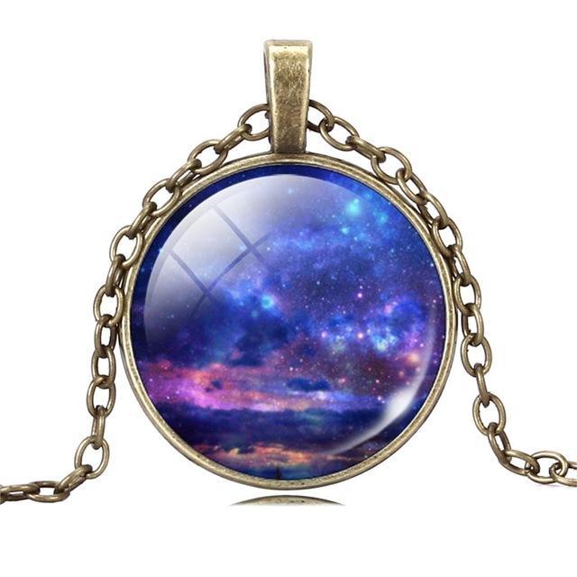 Collar del Universo - Science Factory ES