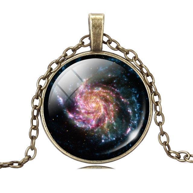 Collar del Universo - Science Factory ES