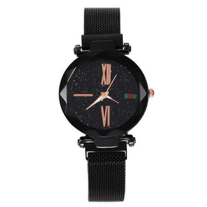 Reloj Magnético de Cielo Estrellado **LIMITADO** - Science Factory ES