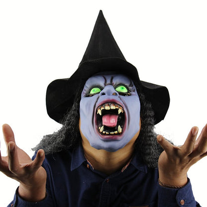 💥 50% DE DESCUENTO 💥 MimicMask™ - Máscara de Cobertura Total Estilo 2024