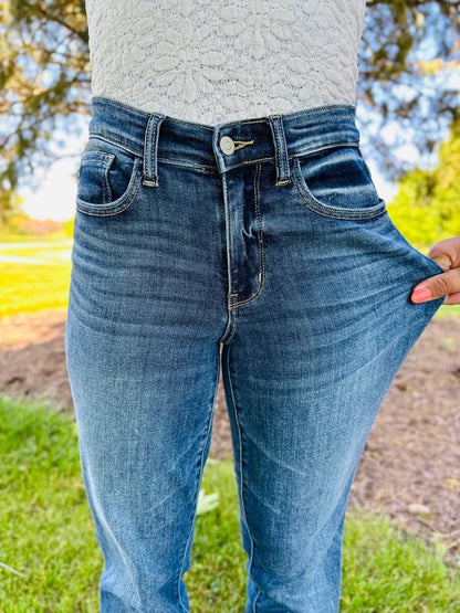 FlexFit™ - Jeans Elásticos Moldeadores