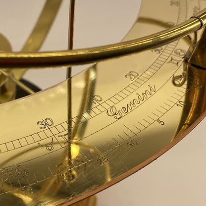 StellarMotion™ - Modelo Grand Orrery del Sistema Solar