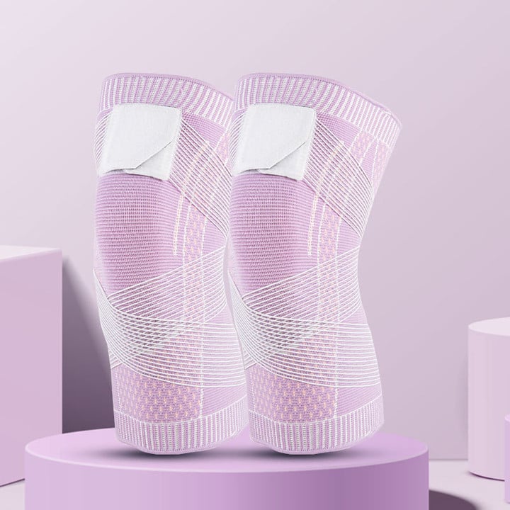 ActiveKnee™ - ¡La solución definitiva para rodillas sin dolor y articulaciones fuertes!