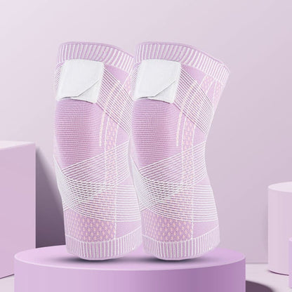 ActiveKnee™ - ¡La solución definitiva para rodillas sin dolor y articulaciones fuertes!