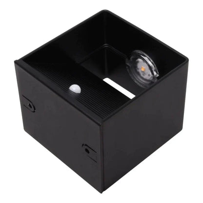 LumenCube™ | ¡La lámpara de pared inalámbrica y lujosa!