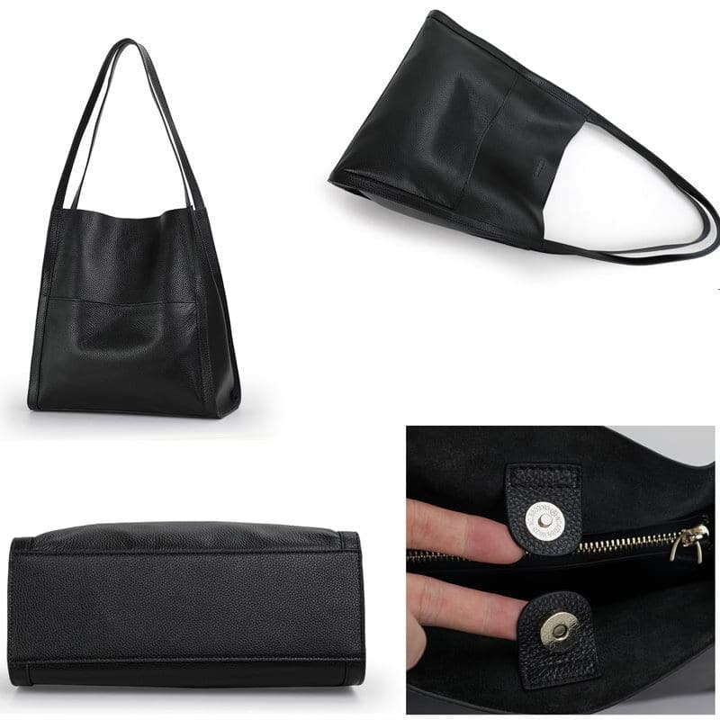 ChicCarry™ | ¡Bolso muy práctico y a la moda!