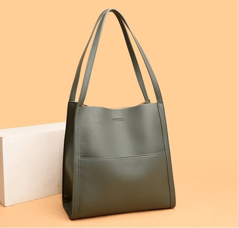 ChicCarry™ | ¡Bolso muy práctico y a la moda!