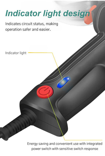 FusionForce™ – Industrieel Laserlasgereedschap - Science Factory