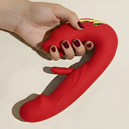 LunaTouch™ | Estimulación Suprema y Placer Absoluto