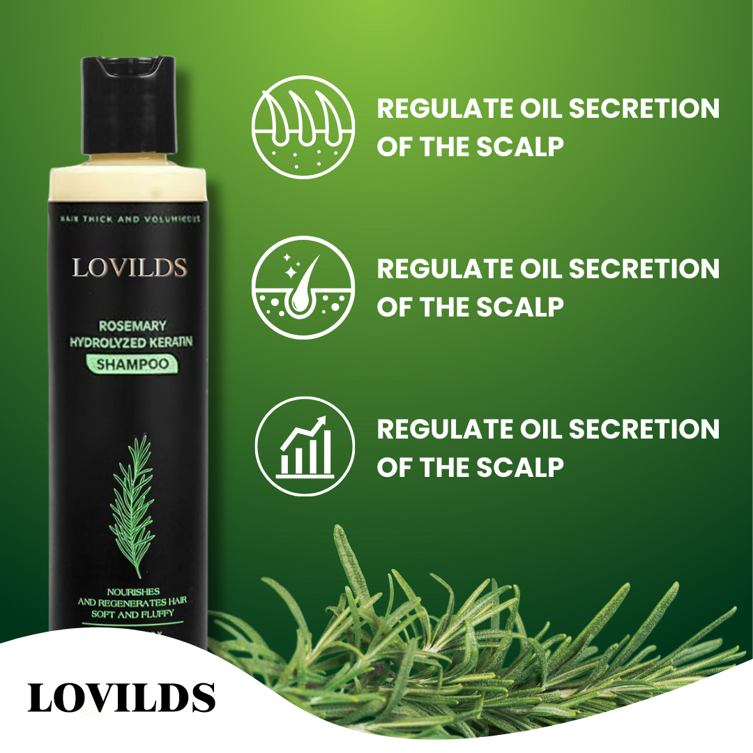 KeratinBloom™ | Cabello con Más Volumen, Cero Daño + 50% DE DESCUENTO