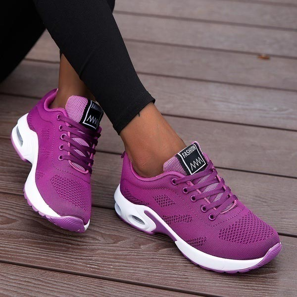 OrthoFlex™ - Zapatillas ortopédicas definitivas para máximo confort en 2025