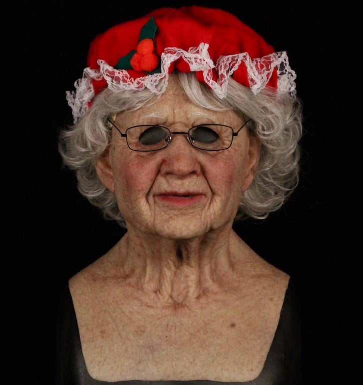 💥 50% DE DESCUENTO 💥 MimicMask™ - Máscara de Cobertura Total Estilo 2024