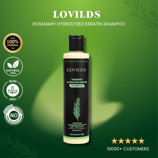 KeratinBloom™ | Cabello con Más Volumen, Cero Daño + 50% DE DESCUENTO
