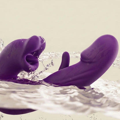 AmoraLux™ | Estimulación y Placer Definitivos