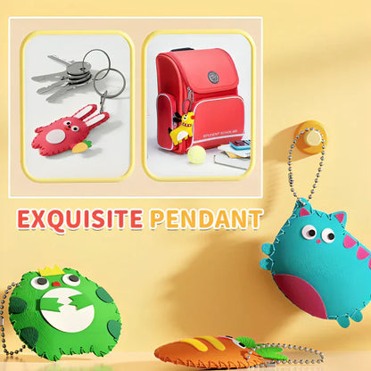 50% Descuento | MiniMasterpiece™ Kit Creativo de Costura DIY para Niños [Último Día de Descuento]