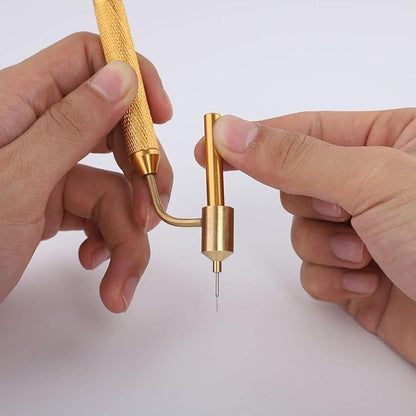 CalliPro™ | Logra una caligrafía impecable