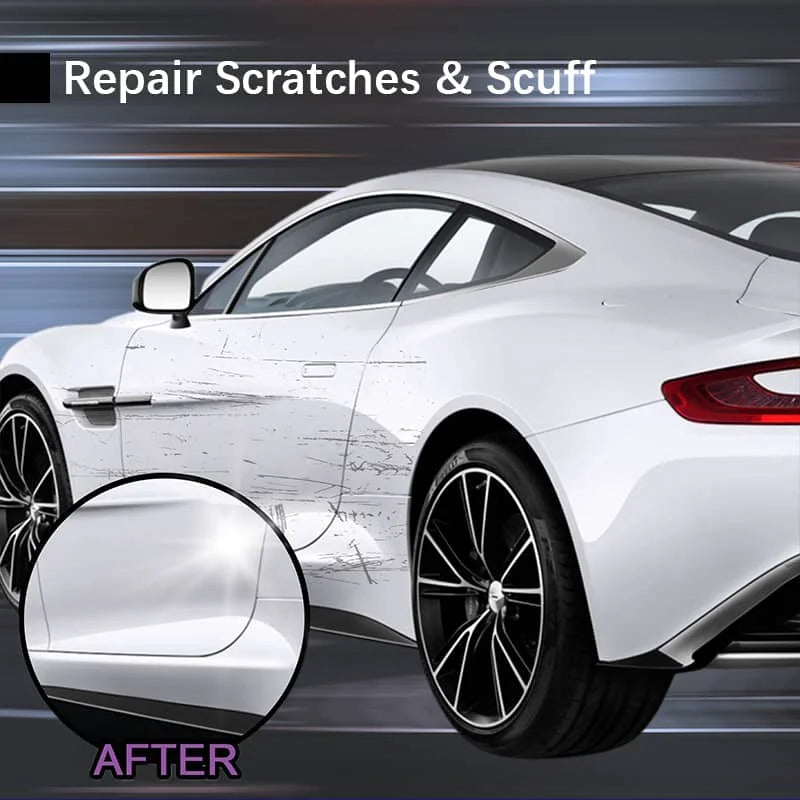 GlossXtreme™ - Revestimiento para Auto | ¡1+1 GRATIS!