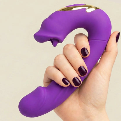 AmoraLux™ | Estimulación y Placer Definitivos