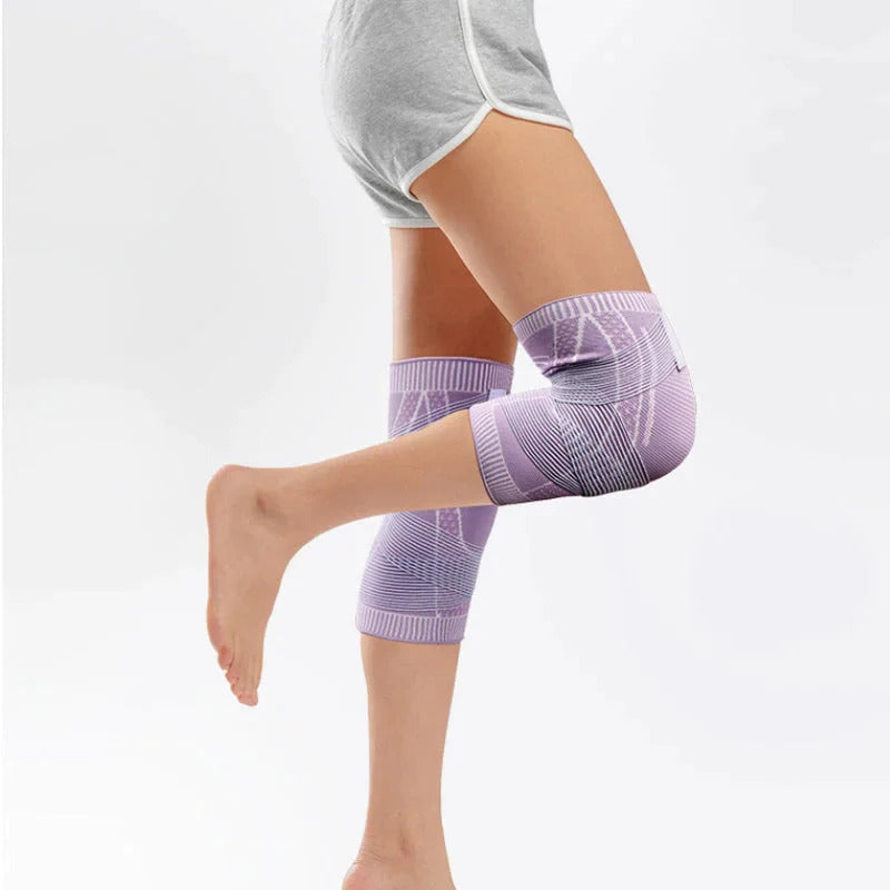 ActiveKnee™ - ¡La solución definitiva para rodillas sin dolor y articulaciones fuertes!