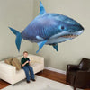50% DE DESCUENTO | AirShark™ Tiburón Volador con Control Remoto
