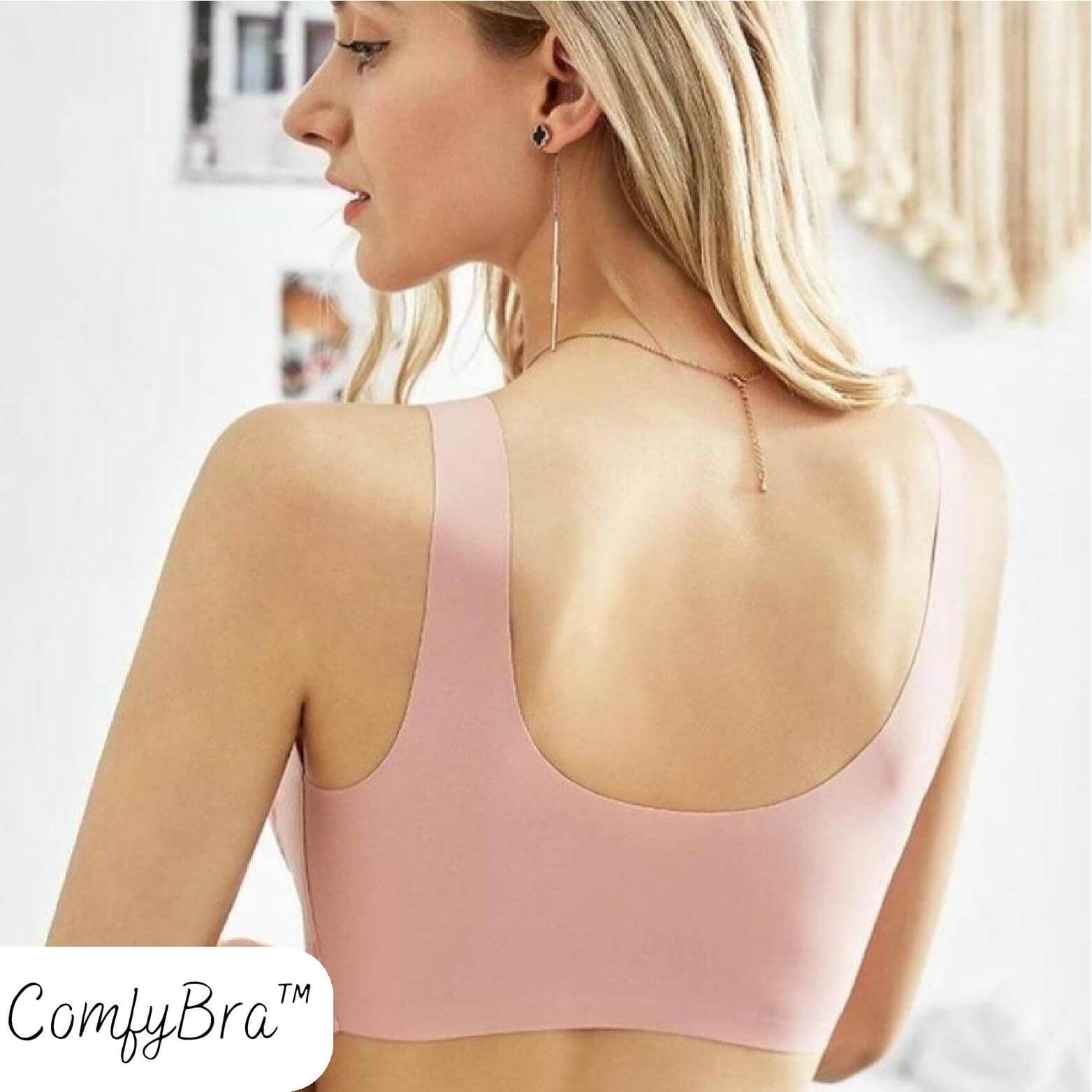 ComfyBra™ | ¡Llévate 3 pagando 1!