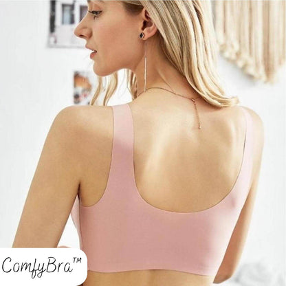 ComfyBra™ | ¡Llévate 3 pagando 1!