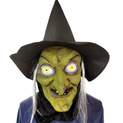 💥 50% DE DESCUENTO 💥 MimicMask™ - Máscara de Cobertura Total Estilo 2024