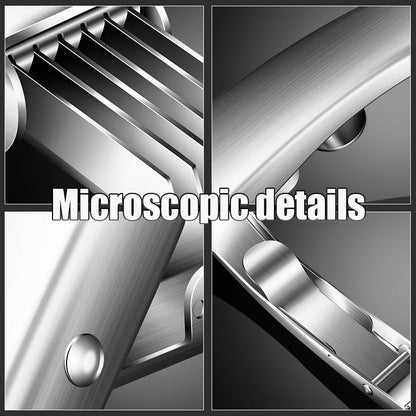 QuickChef™ – Rallador Multifuncional de Acero Inoxidable [Oferta Termina Hoy]