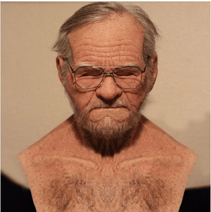 💥 50% DE DESCUENTO 💥 MimicMask™ - Máscara de Cobertura Total Estilo 2024