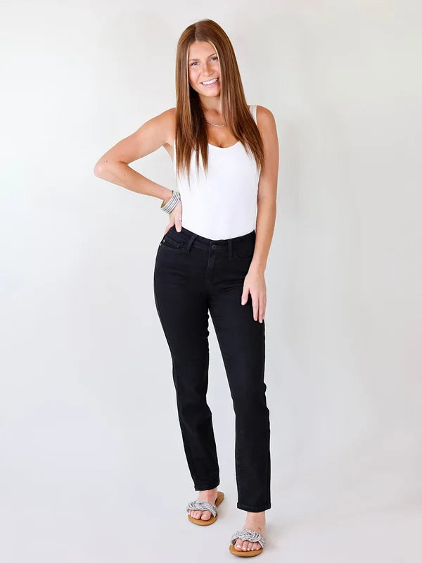 FlexFit™ - Jeans Elásticos Moldeadores