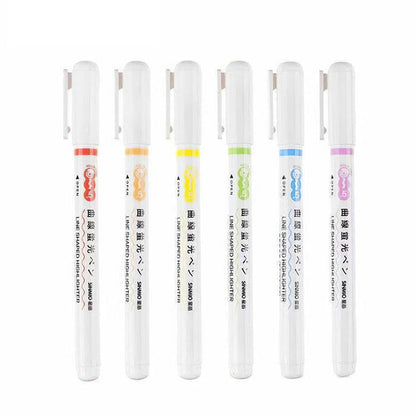 Art Wave Pen™ - ¡Plumas únicas para jóvenes y mayores! [Último día de descuento]